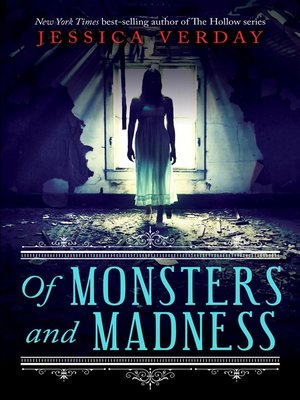 cover image of Of Monsters and Madness